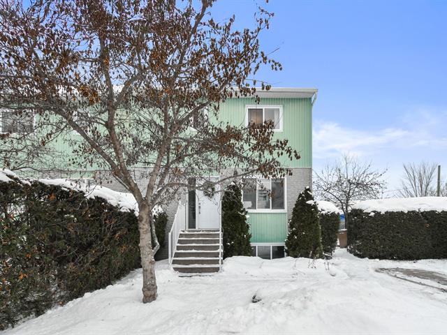 maison à vendre Terrebonne (La Plaine)