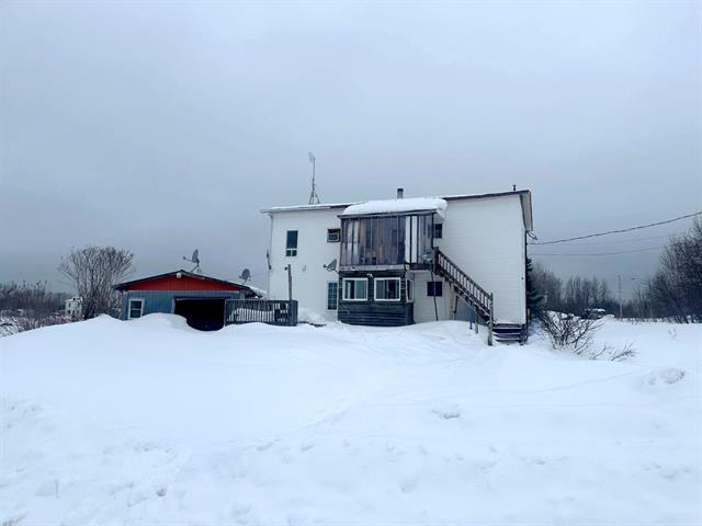 maison à vendre Barraute