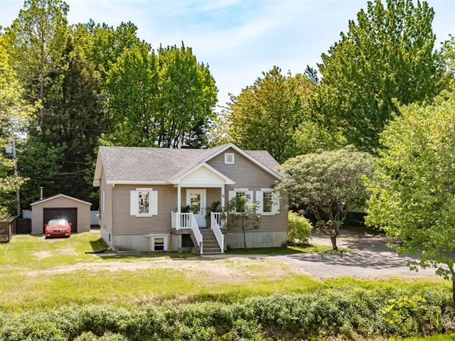 maison à vendre Saint-Lin/Laurentides