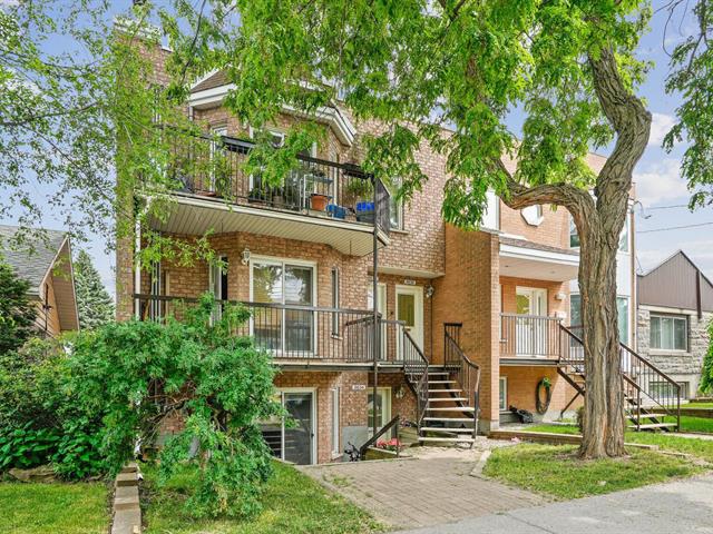 maison à vendre Montréal (Mercier/Hochelaga-Maisonneuve)