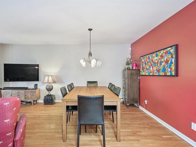Condo à vendre, Montréal (Mercier/Hochelaga-Maisonneuve)