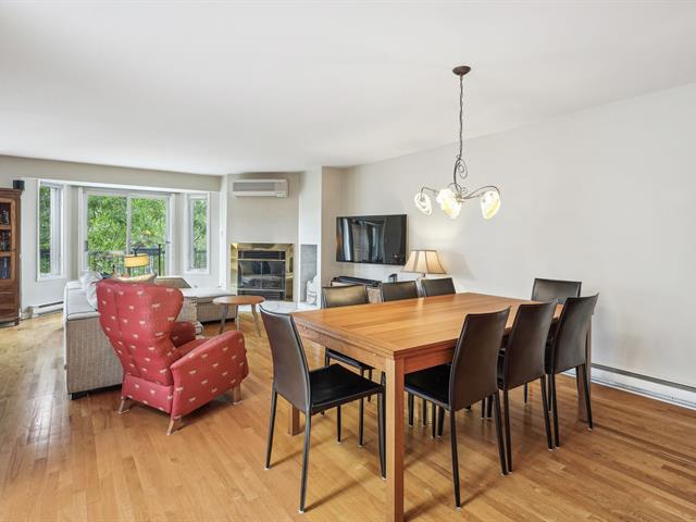 Condo à vendre, Montréal (Mercier/Hochelaga-Maisonneuve)