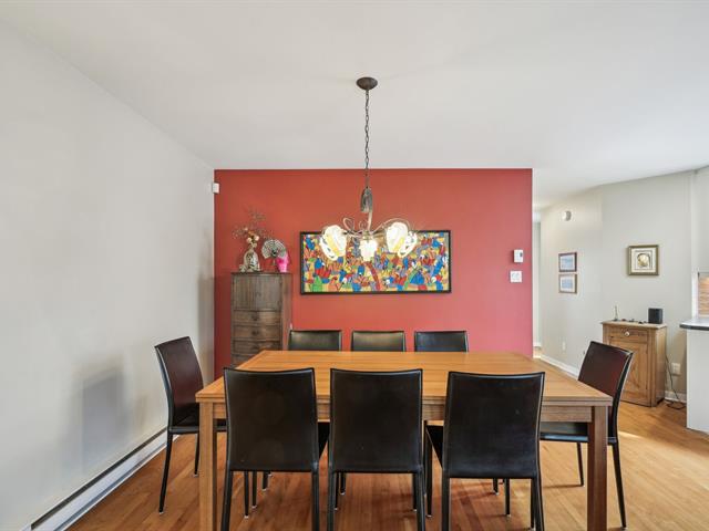 Condo à vendre, Montréal (Mercier/Hochelaga-Maisonneuve)