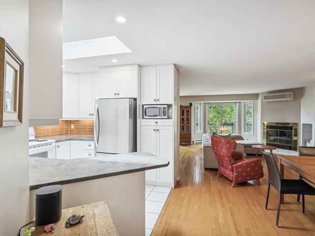 Condo à vendre, Montréal (Mercier/Hochelaga-Maisonneuve)