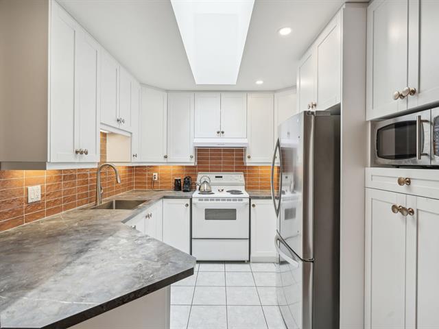 Condo à vendre, Montréal (Mercier/Hochelaga-Maisonneuve)