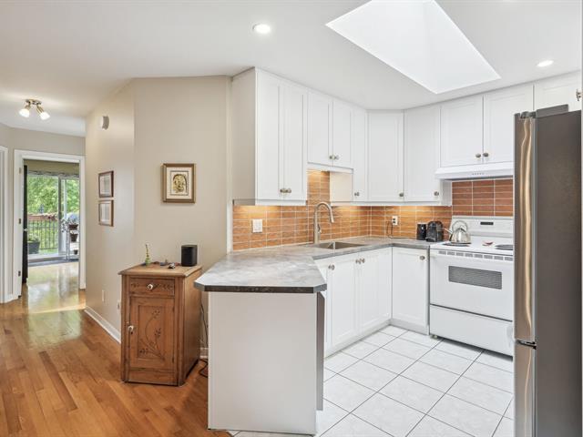 Condo à vendre, Montréal (Mercier/Hochelaga-Maisonneuve)