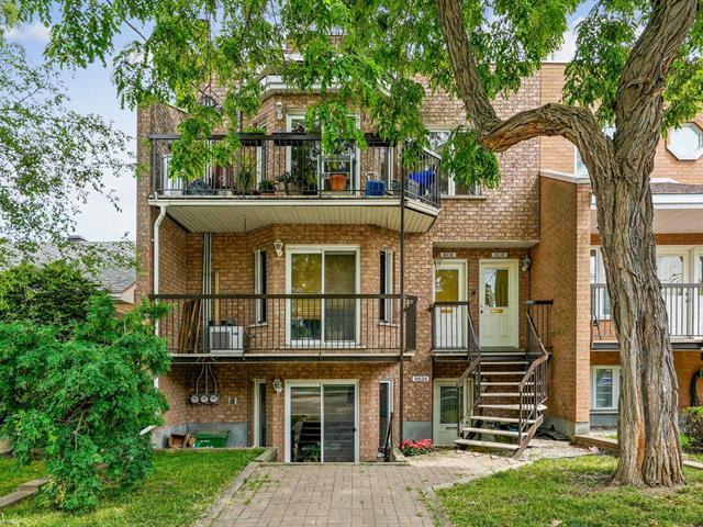Condo à vendre, Montréal (Mercier/Hochelaga-Maisonneuve)