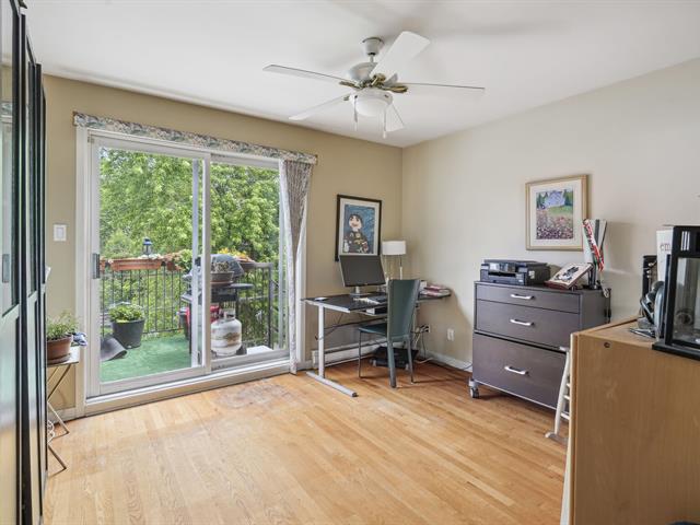 Condo à vendre, Montréal (Mercier/Hochelaga-Maisonneuve)