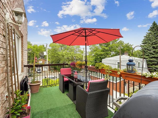 Condo à vendre, Montréal (Mercier/Hochelaga-Maisonneuve)