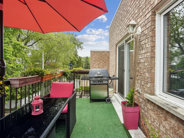 Condo à vendre, Montréal (Mercier/Hochelaga-Maisonneuve)