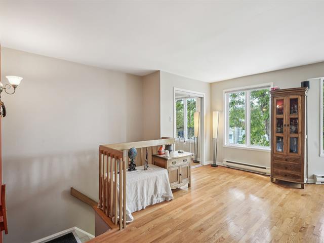 Condo à vendre, Montréal (Mercier/Hochelaga-Maisonneuve)