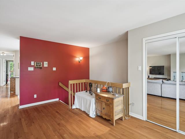Condo à vendre, Montréal (Mercier/Hochelaga-Maisonneuve)