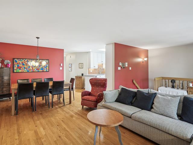 Condo à vendre, Montréal (Mercier/Hochelaga-Maisonneuve)