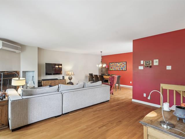 Condo à vendre, Montréal (Mercier/Hochelaga-Maisonneuve)