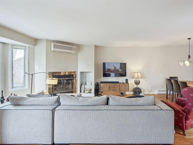 Condo à vendre, Montréal (Mercier/Hochelaga-Maisonneuve)