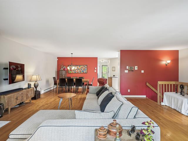 Condo à vendre, Montréal (Mercier/Hochelaga-Maisonneuve)