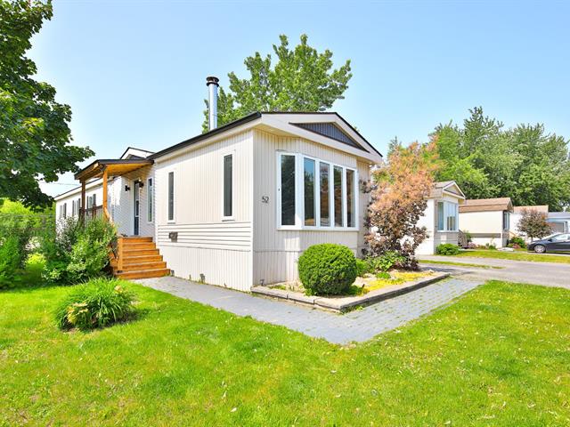 maison à vendre Saint-Jean-sur-Richelieu
