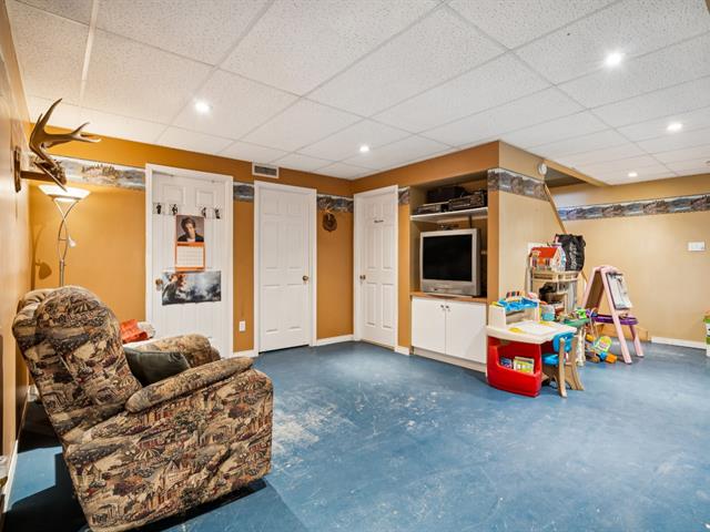 Salle familiale