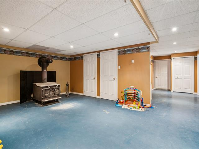 Salle familiale