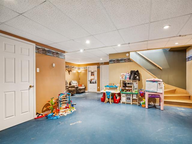 Salle familiale