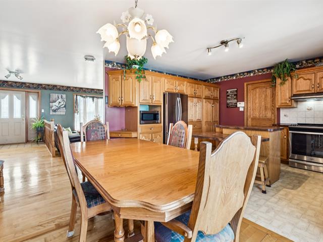Salle à manger