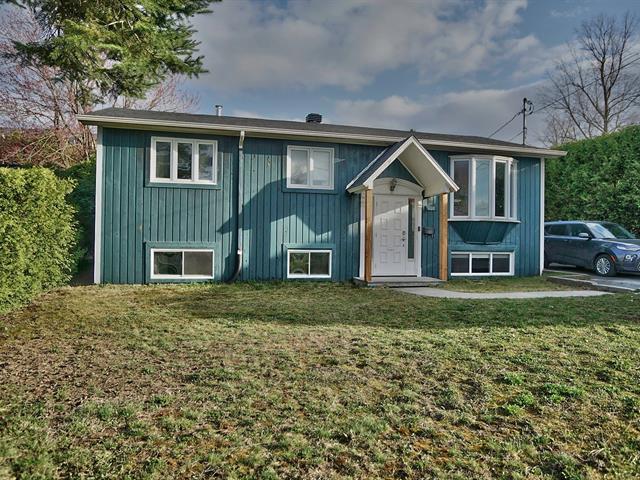 maison à vendre Sherbrooke (Fleurimont)