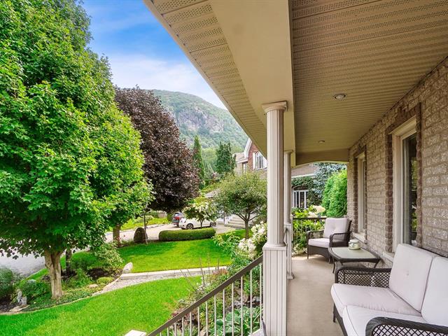 maison à vendre Mont-Saint-Hilaire