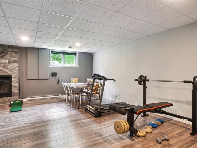 Salle familiale