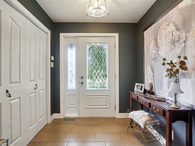 Hall d'entrée