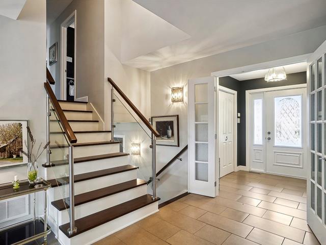 Hall d'entrée