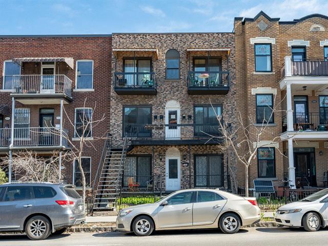 maison à vendre Montréal (Villeray/Saint-Michel/Parc-Extension)