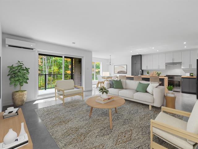 Condo à vendre, Bromont