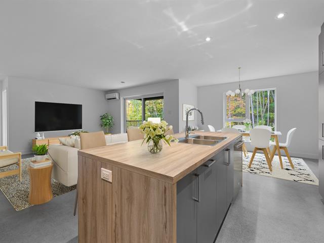 Condo à vendre, Bromont