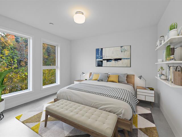 Condo à vendre, Bromont