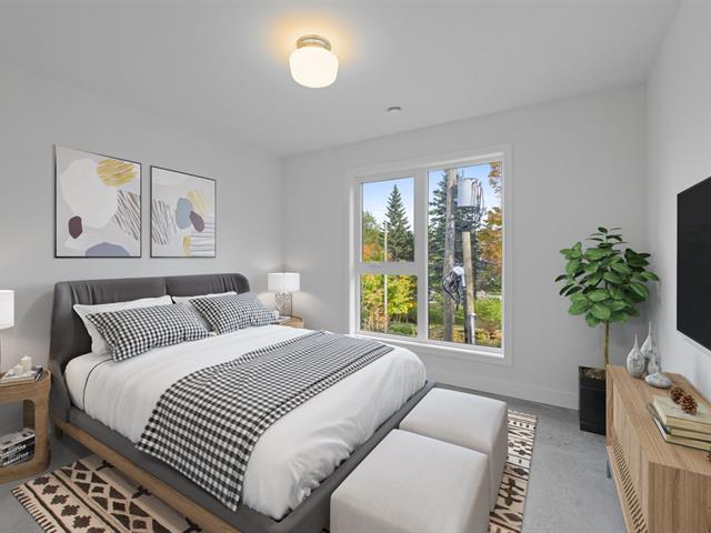 Condo à vendre, Bromont