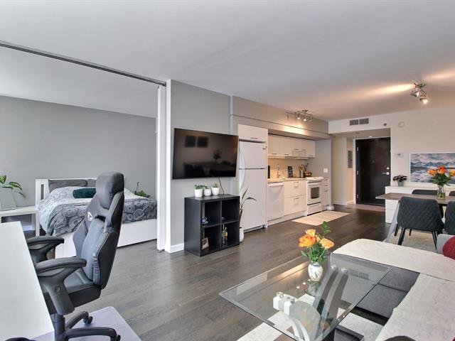 Condo à vendre, Montréal (Ville-Marie)