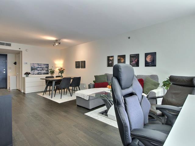 Condo à vendre, Montréal (Ville-Marie)