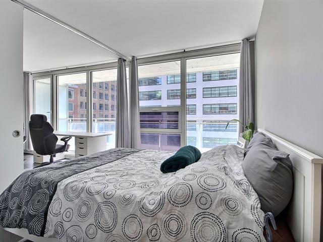 Condo à vendre, Montréal (Ville-Marie)