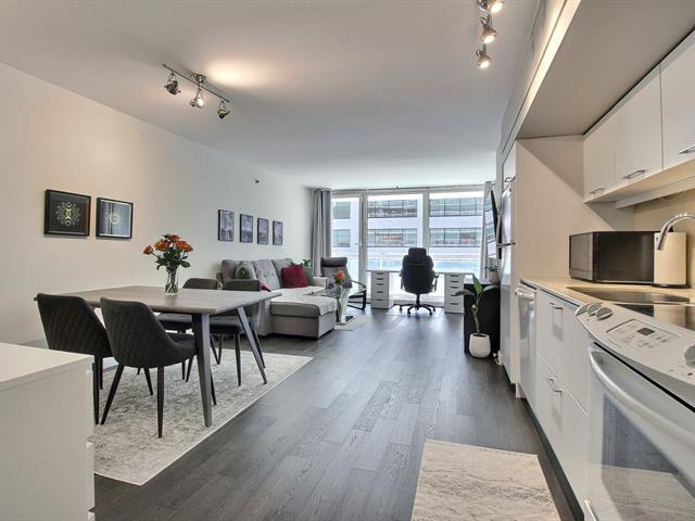 Condo à vendre, Montréal (Ville-Marie)