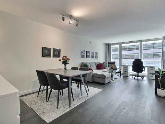 Condo à vendre, Montréal (Ville-Marie)