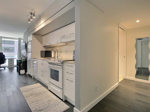 Condo à vendre, Montréal (Ville-Marie)