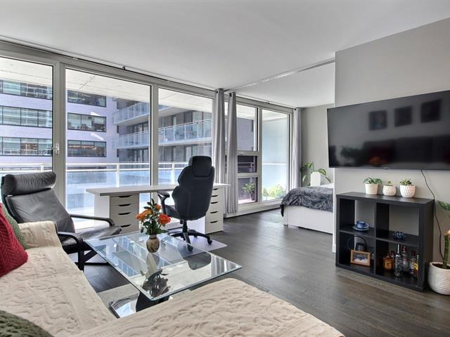 Condo à vendre, Montréal (Ville-Marie)