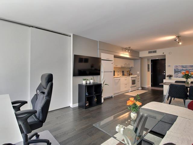 Condo à vendre, Montréal (Ville-Marie)