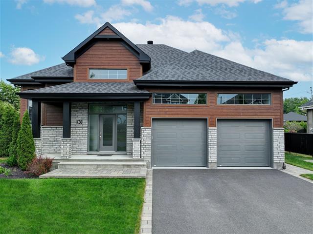 maison à vendre Saint-Mathieu-de-Beloeil