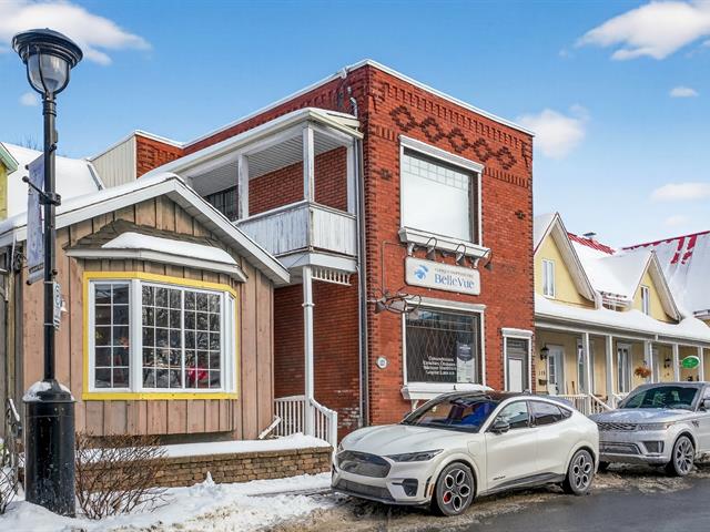 maison à vendre Sainte-Anne-de-Bellevue