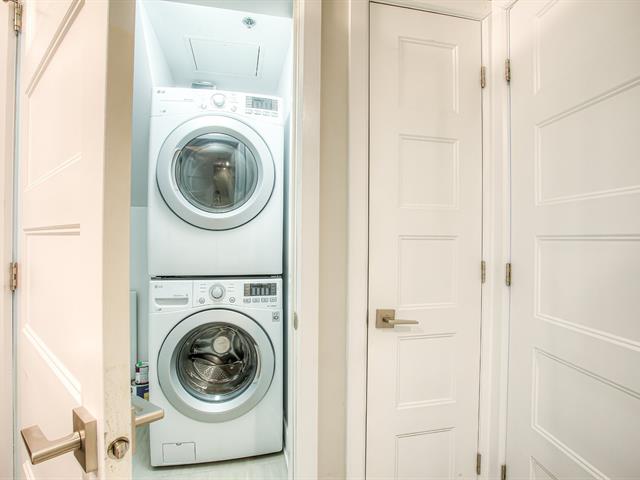 Salle de lavage