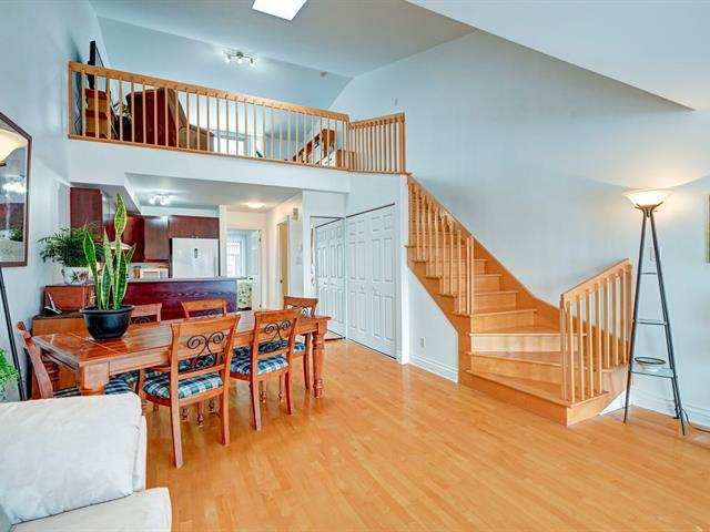maison à vendre Montréal (Ahuntsic-Cartierville)