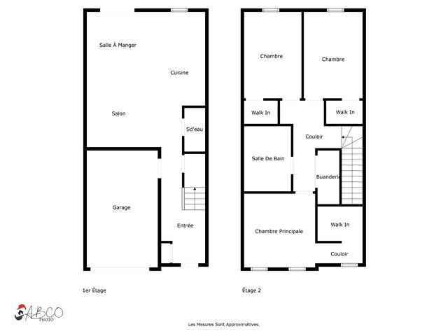 Plan (croquis)