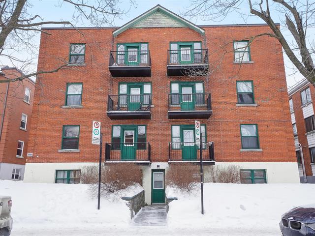 maison à vendre Montréal (Côte-des-Neiges/Notre-Dame-de-Grâce)