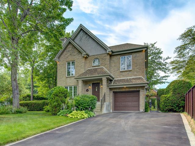 maison à vendre Blainville